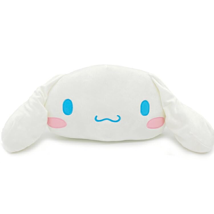 Подушка Marushin Cinnamoroll Face Character Товары Подарок на день рождения 3785002000 Подушка/Корица
Подушка Marushin Cinnamoroll Face Character Товары Подарок на день рождения 3785002000 Подушка/Корица