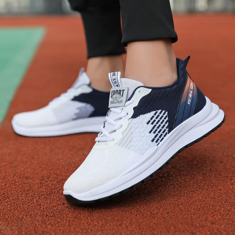 2024 spring new ins fashion men s sports shoes fashion trendy shoes casual men s shoes 39 белый
2024 spring new ins fashion men s sports shoes fashion trendy shoes casual men s shoes 39 белый