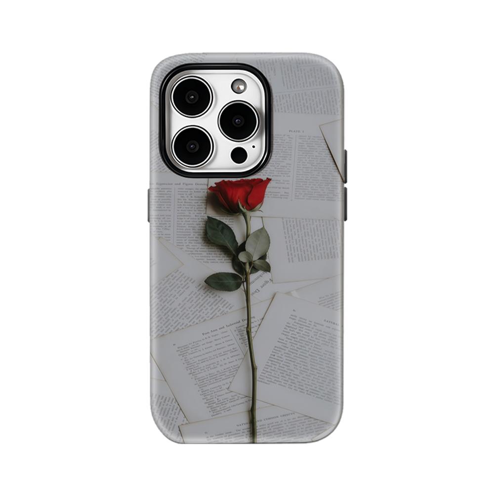 Roses and Pages Phone Case for IPhone 16 15 14 13 12 11 X XS XR XSMAX 7 8 Pro Max Plus Double-layer Back Cover IPHONEXSMAX
Roses and Pages Phone Case for IPhone 16 15 14 13 12 11 X XS XR XSMAX 7 8 Pro Max Plus Double-layer Back Cover IPHONEXSMAX