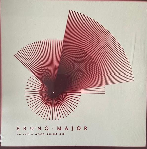 LP Record BRUNO MAJOR - To Let A Good Thing Die JULY006 July Records 2020 Europe Rock
LP Record BRUNO MAJOR - To Let A Good Thing Die JULY006 July Records 2020 Europe Rock