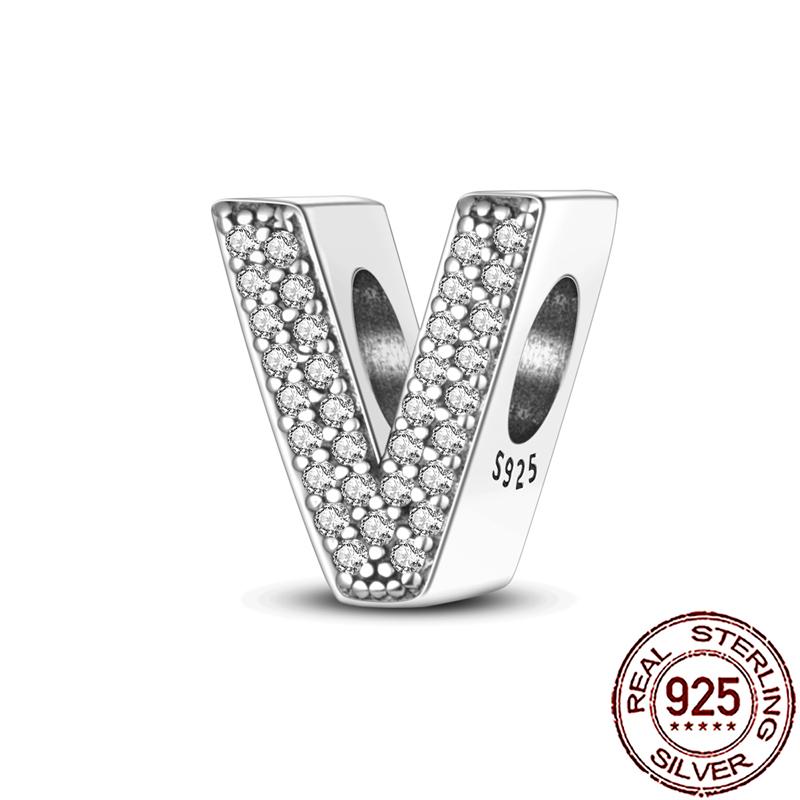 New Charm Bead Charms copper Alphabet Letter A B C Charm Bead Charms Compatible With Snake Chain Bracelets Necklaces Women Do It Yourself Jewellery
New Charm Bead Charms copper Alphabet Letter A B C Charm Bead Charms Compatible With Snake Chain Bracelets Necklaces Women Do It Yourself Jewellery
