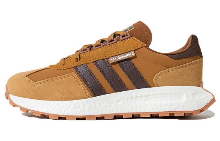 Adidas Retropy E5 Khaki Brown Dark Brown ID4767 44.5
Adidas Retropy E5 Khaki Brown Dark Brown ID4767 44.5
