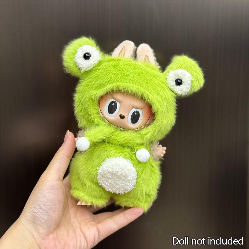 Для ляльок 17 см одяг модний одяг толстовки з капюшоном одяг для ляльок колір матч толстовки ляльки аксесуари милі прикраси маленькі тканини 01
Для ляльок 17 см одяг модний одяг толстовки з капюшоном одяг для ляльок колір матч толстовки ляльки аксесуари милі прикраси маленькі тканини 01