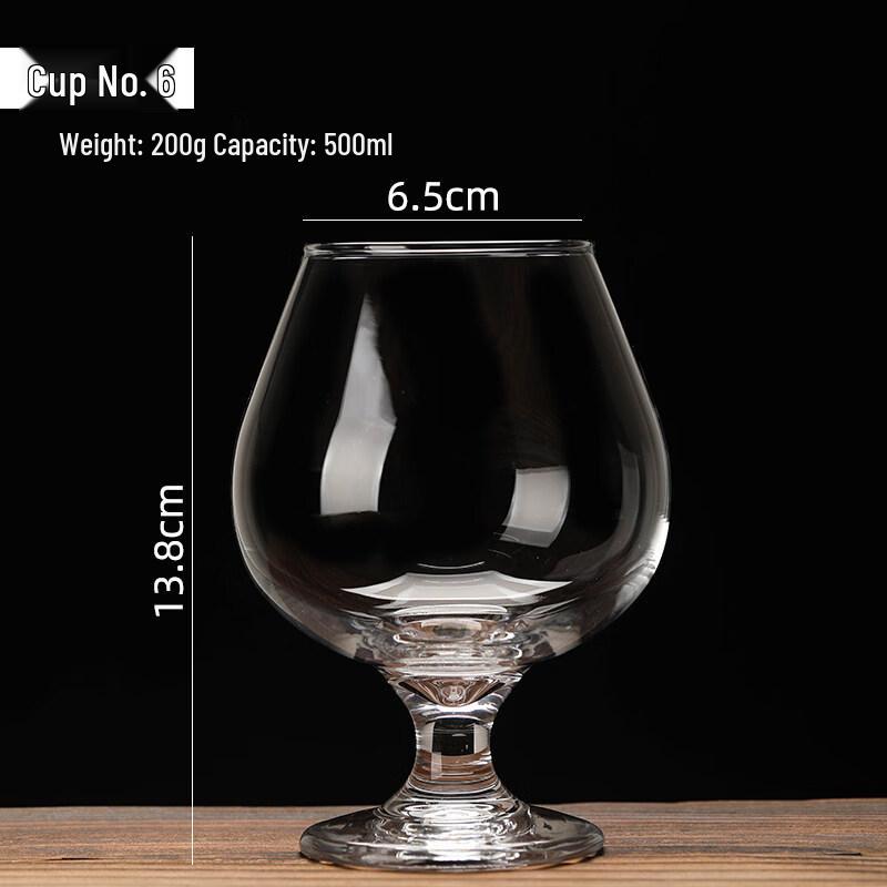 ZISIZ Hand-Blown Whiskey Glass Set
ZISIZ Hand-Blown Whiskey Glass Set