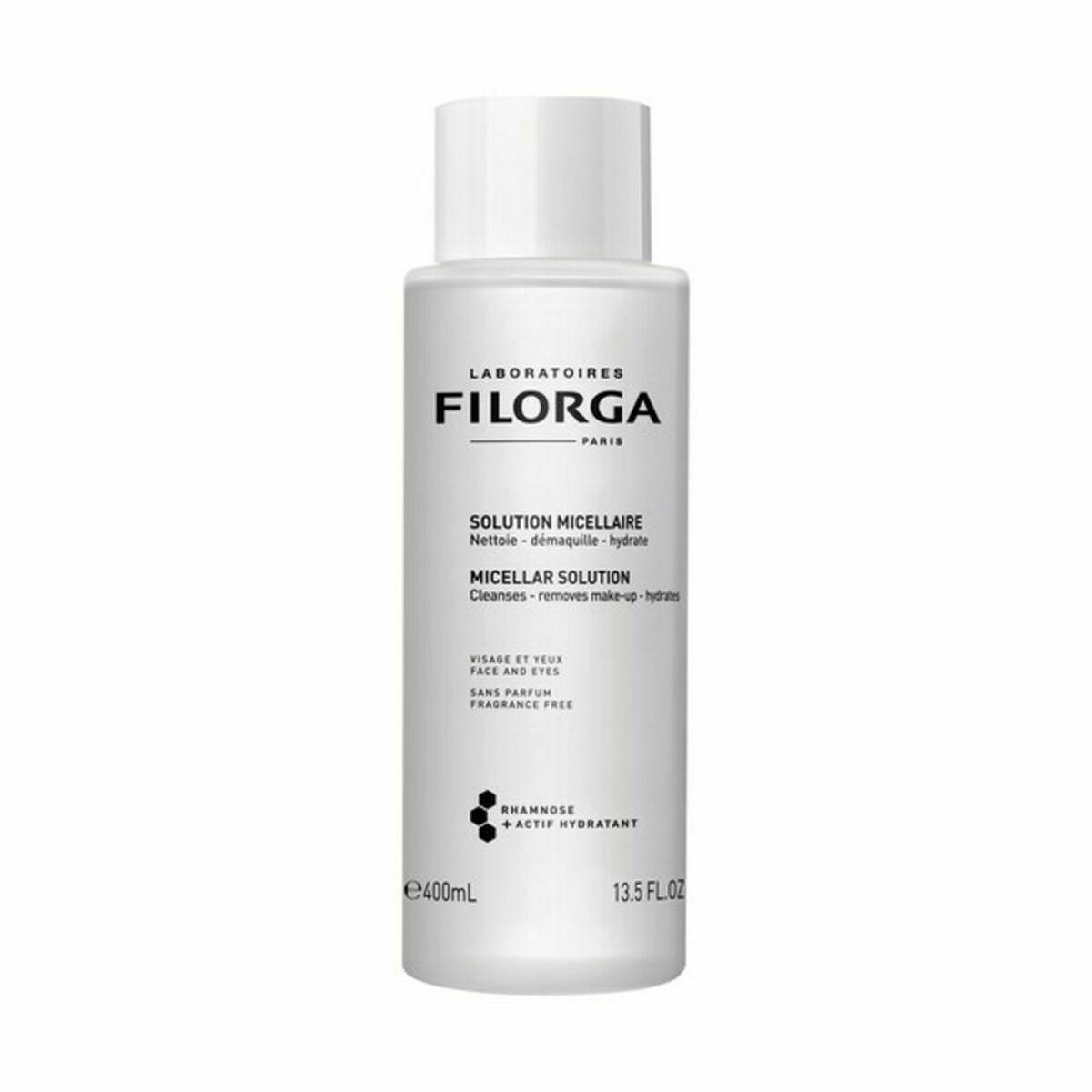 Filorga Antiageing Мицеллярная вода для снятия макияжа (400 мл)