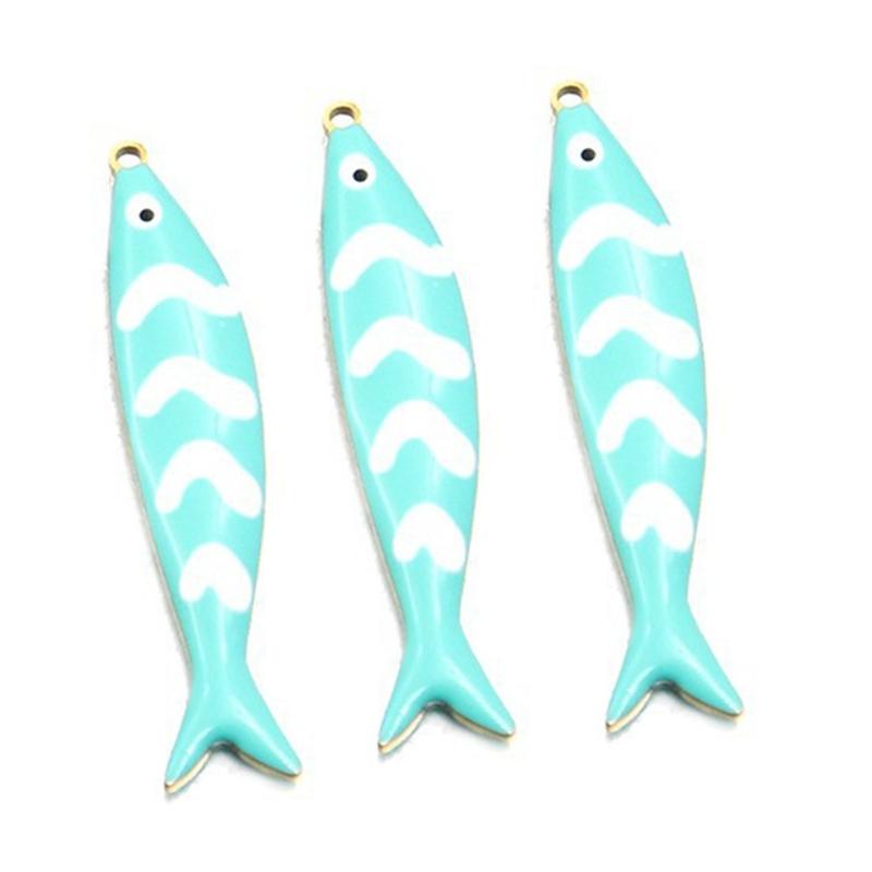 Double Sided Enamel Drop Pendant Stainless Steel Jewelry With 5 Vibranting Color for Women Gift 39mm
Double Sided Enamel Drop Pendant Stainless Steel Jewelry With 5 Vibranting Color for Women Gift 39mm