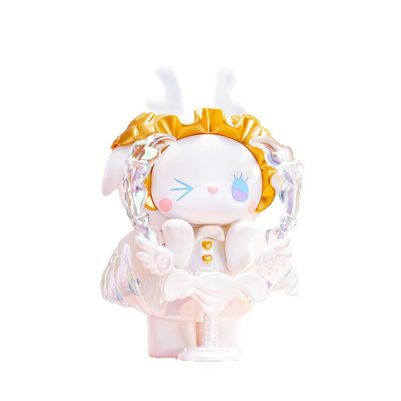 EMMA Secret Forest Wedding Blind Box Figurine - Creative Couple Ornament Gift Contact Customer Service for New Products
EMMA Secret Forest Wedding Blind Box Figurine - Creative Couple Ornament Gift Contact Customer Service for New Products