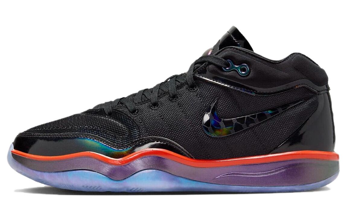 Nike Air Zoom Gt Hustle 2 Greater Than Ever FV4137-001 50.5
Nike Air Zoom Gt Hustle 2 Greater Than Ever FV4137-001 50.5