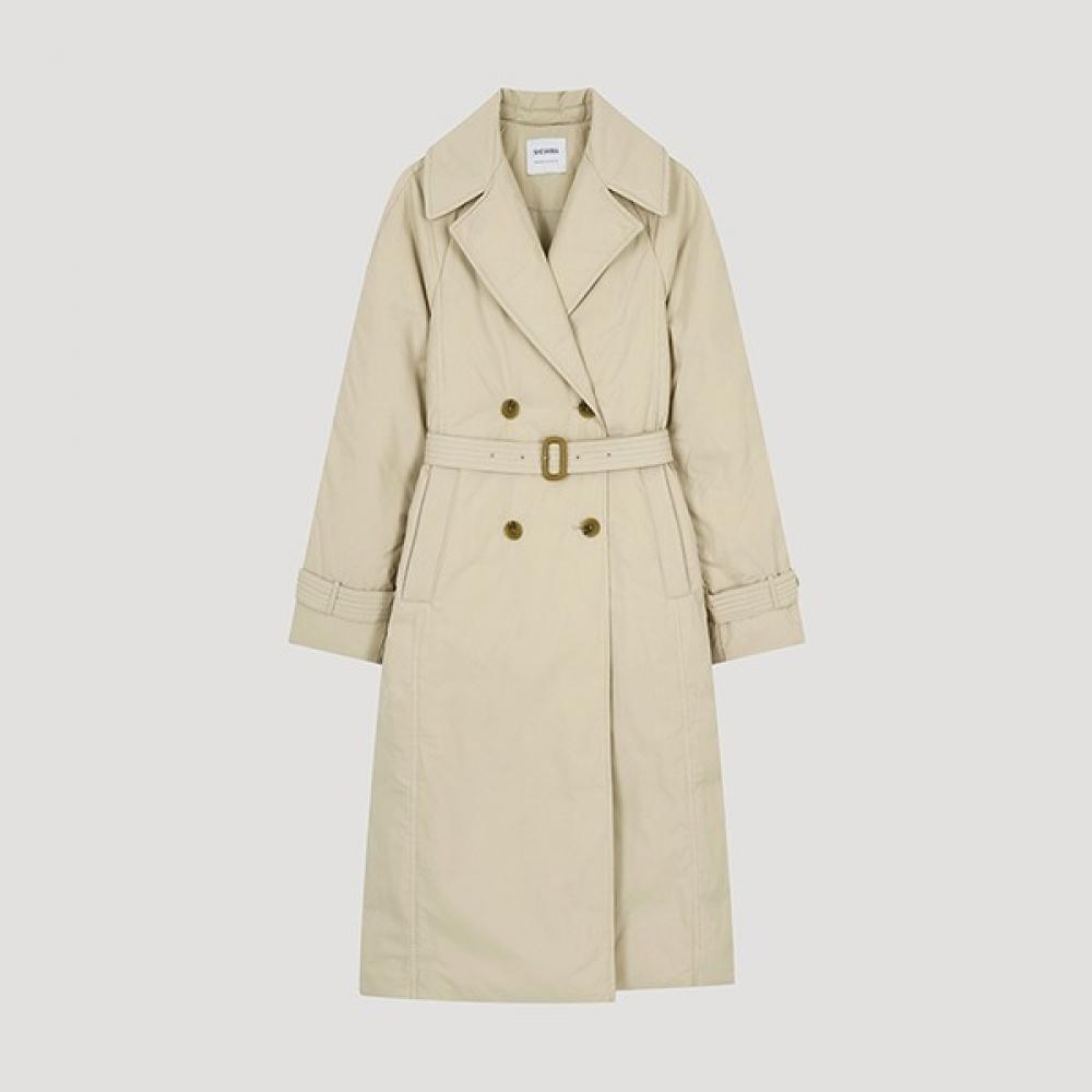 She S miSS Укороченный длинный джемпер на утином пуху SSdjpo42080 фунтов light beige/55
She S miSS Укороченный длинный джемпер на утином пуху SSdjpo42080 фунтов light beige/55