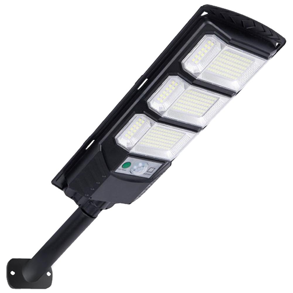 Солнечный настенный фонарь IP67 водонепроницаемый датчик движения уличный фонарь с дистанционным управлением для сада и двора 300W белый
Солнечный настенный фонарь IP67 водонепроницаемый датчик движения уличный фонарь с дистанционным управлением для сада и двора 300W белый