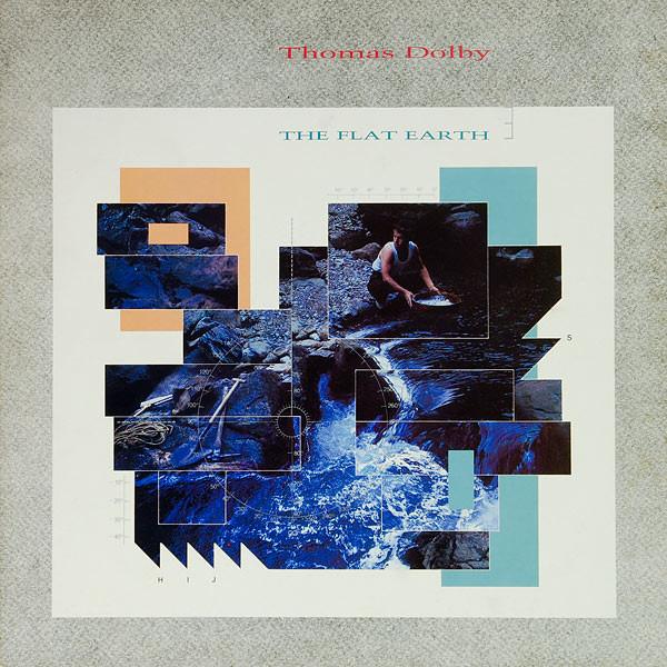 Виниловая пластинка THOMAS DOLBY Flat Earth PCS2400341 PARLOPHONE ODEO 1984 UK Рок Б/у
Виниловая пластинка THOMAS DOLBY Flat Earth PCS2400341 PARLOPHONE ODEO 1984 UK Рок Б/у