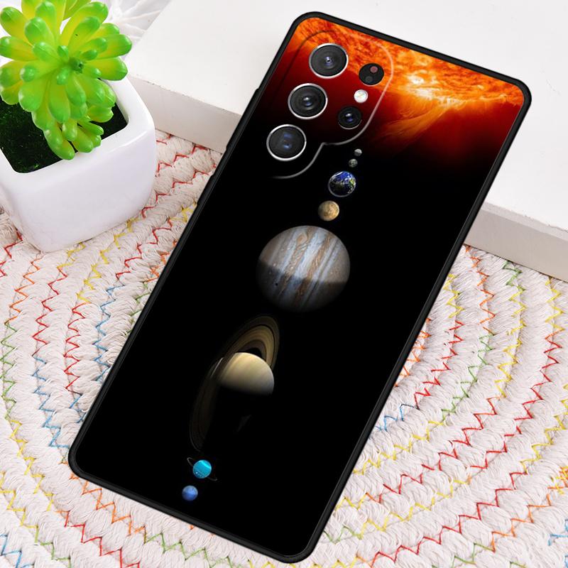 Solar System Planet Constellations TPU Phone Case For Samsung Galaxy note 10 pro S26 S25 S24 S23 S22 Ultra Plus S21 FE S20 Cover Galaxy S22+ 5G
Solar System Planet Constellations TPU Phone Case For Samsung Galaxy note 10 pro S26 S25 S24 S23 S22 Ultra Plus S21 FE S20 Cover Galaxy S22+ 5G