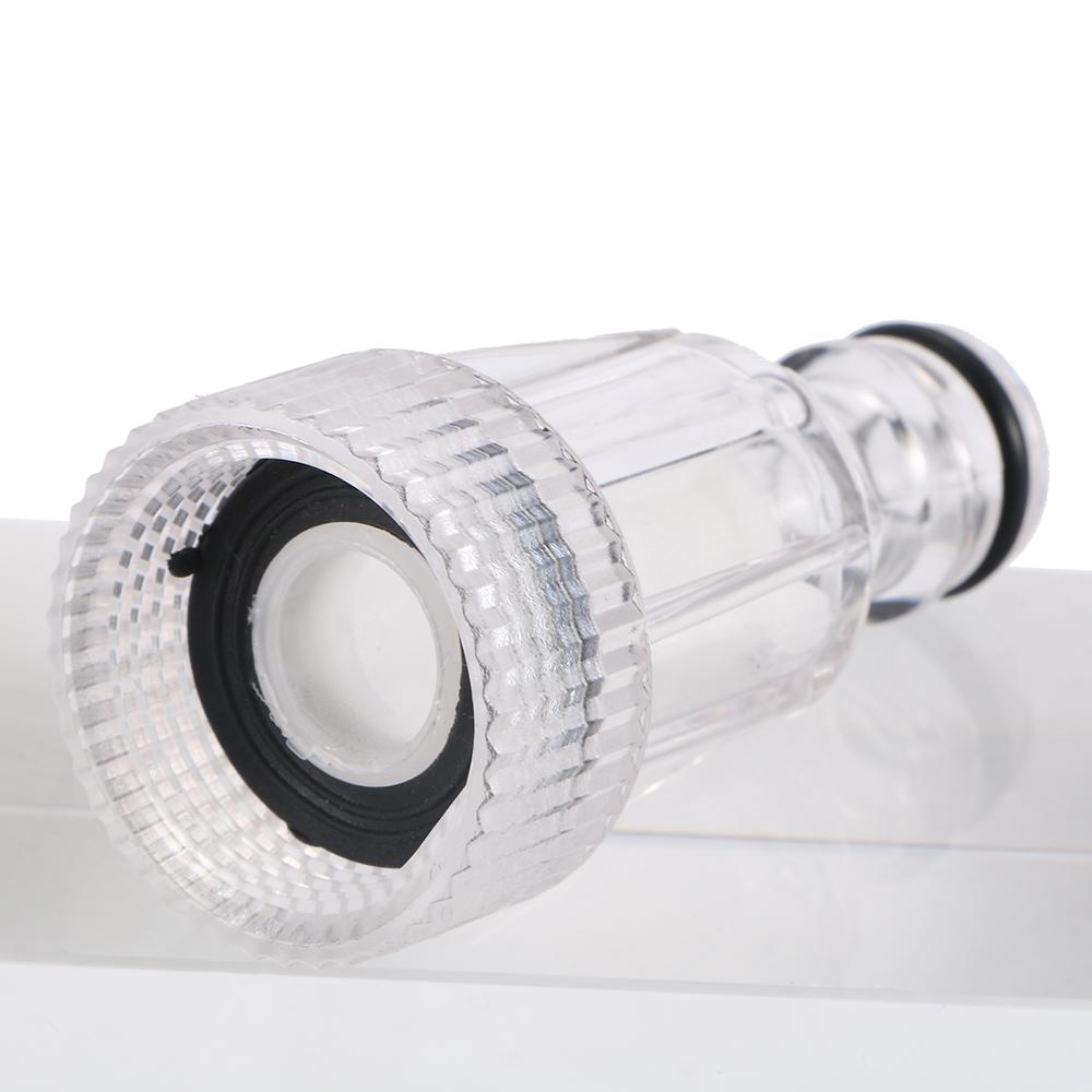 Filter High Quality for K2-K7 High Pressure Washer Car Washer Water Filter High-pressure Connection білий
Filter High Quality for K2-K7 High Pressure Washer Car Washer Water Filter High-pressure Connection білий