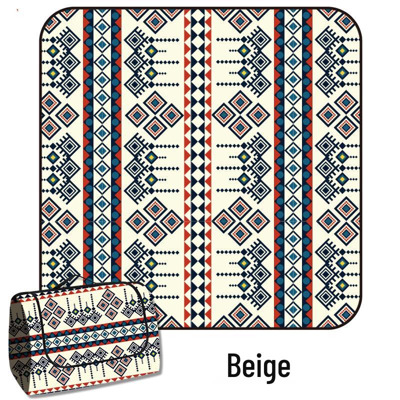 Outdoor Picnic & Camping Mat 200x200cm
Outdoor Picnic & Camping Mat 200x200cm