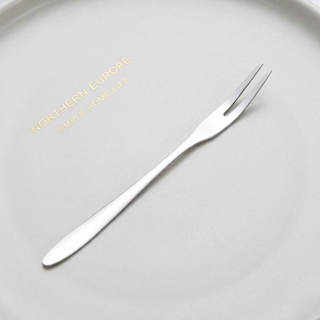 Portable Stainless Steel Forks Set Travel Kitchen Utensils Salads Fruits Parties Mini Cutlery 4 Pack 6 Pack 12 Pack срібний
Portable Stainless Steel Forks Set Travel Kitchen Utensils Salads Fruits Parties Mini Cutlery 4 Pack 6 Pack 12 Pack срібний