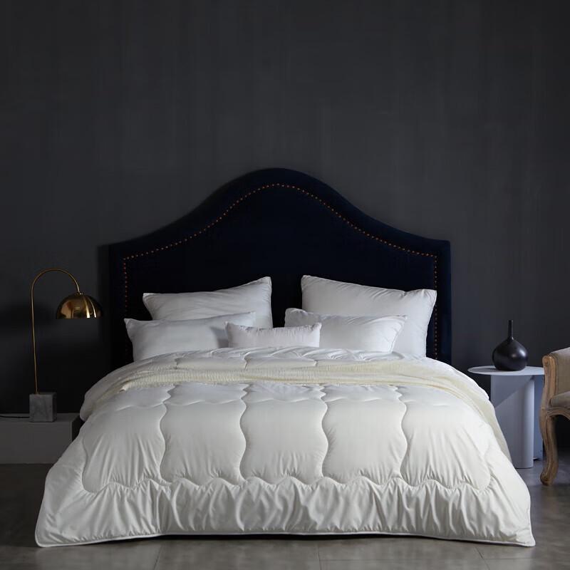 Mengjie All-Season New Zealand Wool Quilt
Mengjie All-Season New Zealand Wool Quilt