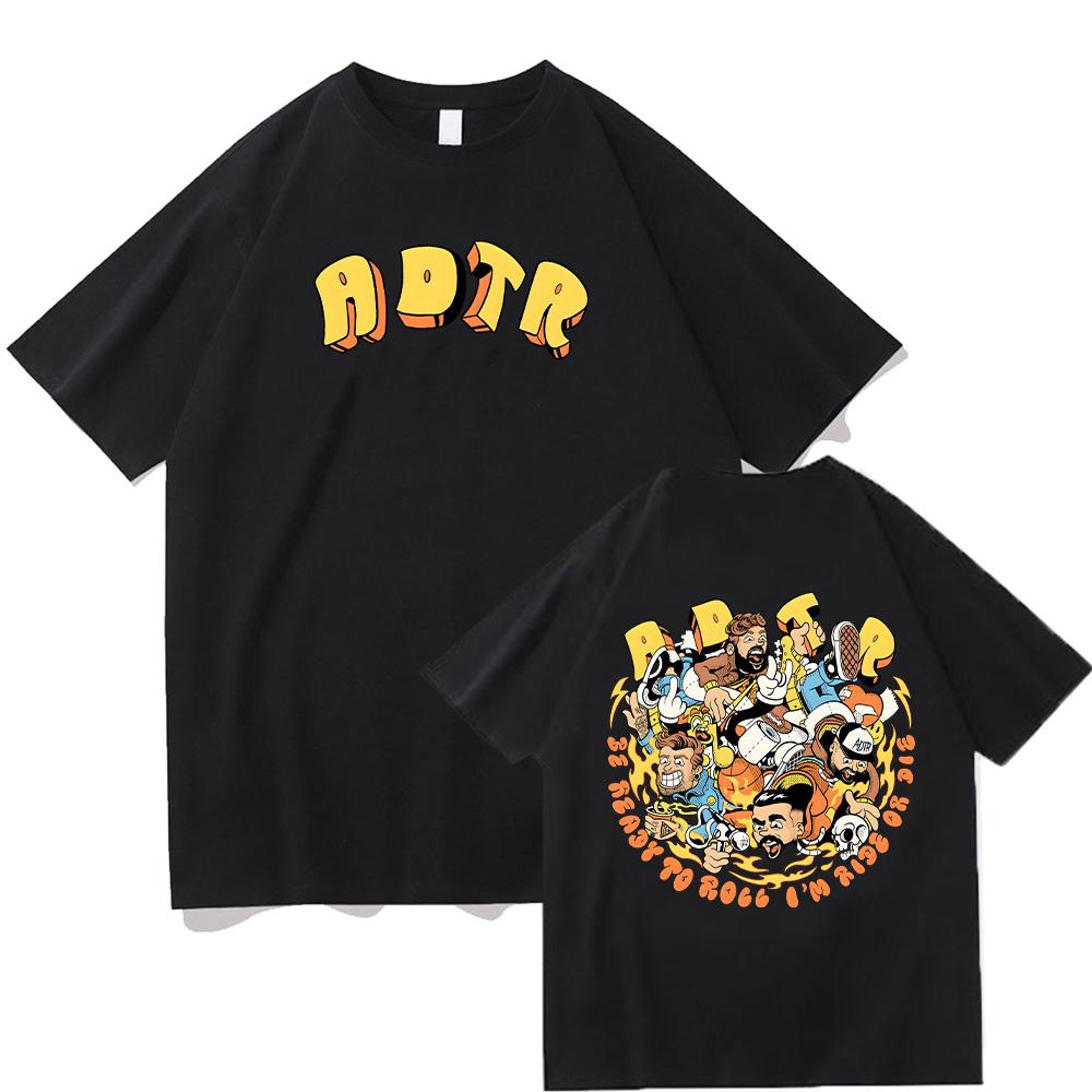 A Day To Remember All My Friends Tee Punk Rock Band Merch Graphic T-Shirt Summer Women Men Cotton Tshirt Short Sleeve Casual Loose-fit Tee Tops XS чёрный
A Day To Remember All My Friends Tee Punk Rock Band Merch Graphic T-Shirt Summer Women Men Cotton Tshirt Short Sleeve Casual Loose-fit Tee Tops XS чёрный