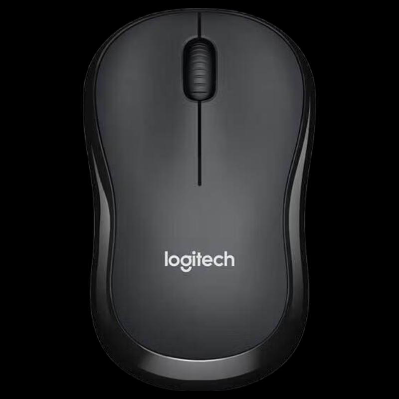 Logitech M220 Silent Wireless Mouse
Logitech M220 Silent Wireless Mouse