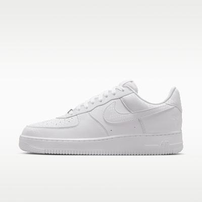 Nike Air Force 1 Low Kobe Bryant Forever White 41
Nike Air Force 1 Low Kobe Bryant Forever White 41