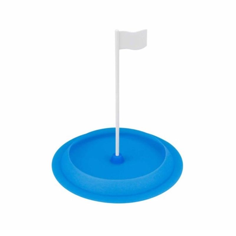 Golf Putting Hole Cup Golf Putting Practice Aids Hole with Flags Rubber Soft Golf Practice Putting Cup for Indoor Outdoor синий
Golf Putting Hole Cup Golf Putting Practice Aids Hole with Flags Rubber Soft Golf Practice Putting Cup for Indoor Outdoor синий