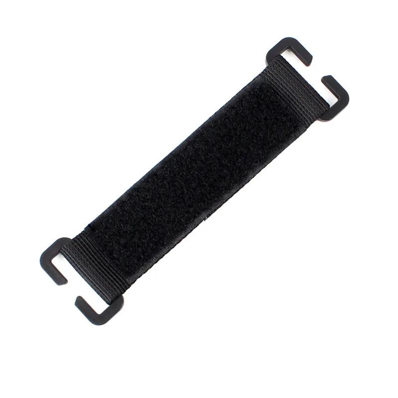 Hook and Loop Panel Patches Board Hunting Vest Backpack Convenient ID Patch Badge Pad Converter Strips MOLLE System Attachment чорний
Hook and Loop Panel Patches Board Hunting Vest Backpack Convenient ID Patch Badge Pad Converter Strips MOLLE System Attachment чорний