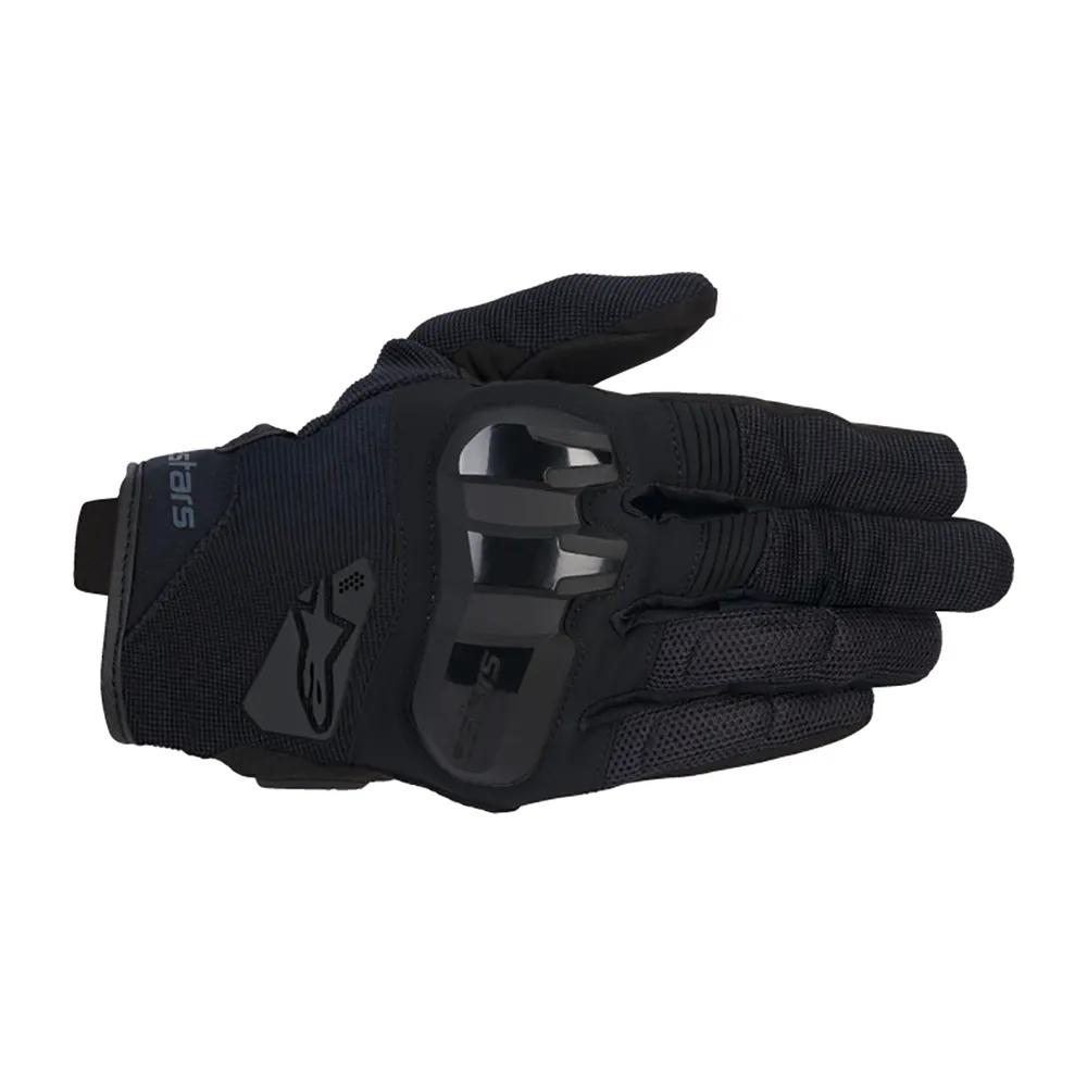 Alpinestars Женские перчатки Chrome S
Alpinestars Женские перчатки Chrome S