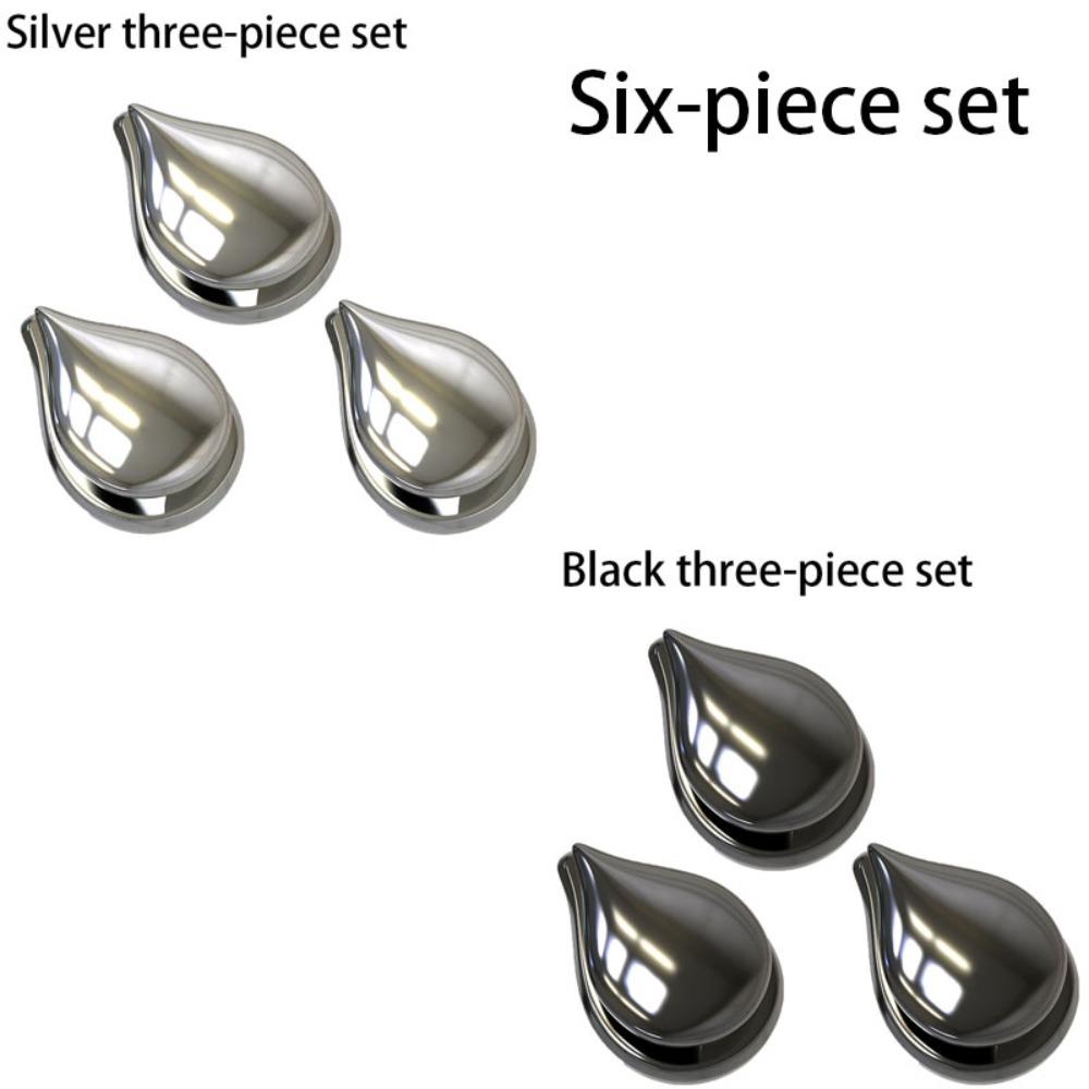 Creative Black USB Cable Organizer Adhesive Design Headphone Key Storage Home Wall Mount Six-piece set
Creative Black USB Cable Organizer Adhesive Design Headphone Key Storage Home Wall Mount Six-piece set