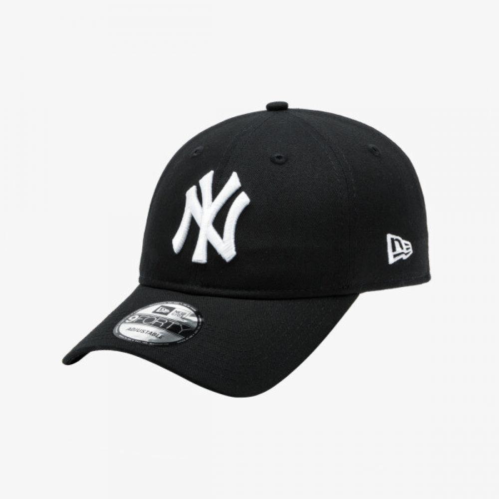 Кепка-бейсболка New Era New York Yankees без жесткого каркаса Черная blacks/FREE (OSFM)
Кепка-бейсболка New Era New York Yankees без жесткого каркаса Черная blacks/FREE (OSFM)