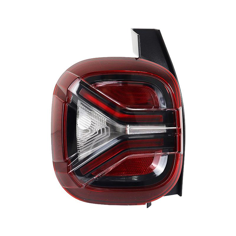 For Renault Dacia Duster 2 Facel 2020-2025 Car Rear Tail Brake Stop Light Warning Brake Light Auto Taillight Replacement Parts
For Renault Dacia Duster 2 Facel 2020-2025 Car Rear Tail Brake Stop Light Warning Brake Light Auto Taillight Replacement Parts