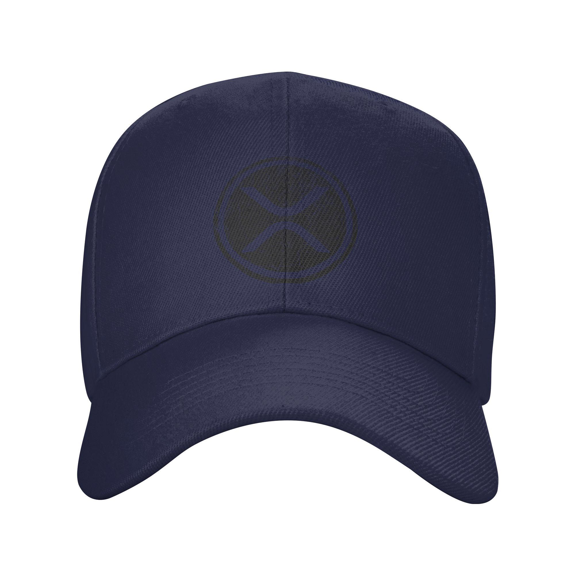 XRP Ripple Crypto Vintage Baseball Cap UnisexTeens Design Trucker Hat Summer Casual Kpop Rock Sunscreen Baseball Caps One Size
XRP Ripple Crypto Vintage Baseball Cap UnisexTeens Design Trucker Hat Summer Casual Kpop Rock Sunscreen Baseball Caps One Size