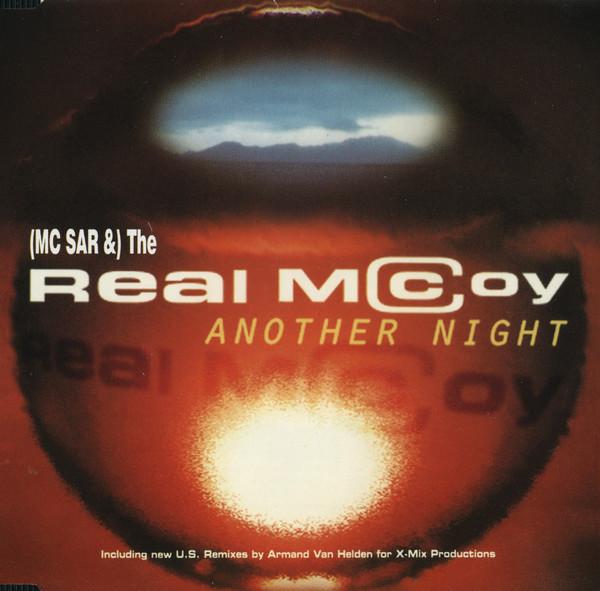 CD REAL MCCOY - Another Night 74321236992 BMG, Logic Reco 1994 UK Dance & Electronica Used
CD REAL MCCOY - Another Night 74321236992 BMG, Logic Reco 1994 UK Dance & Electronica Used