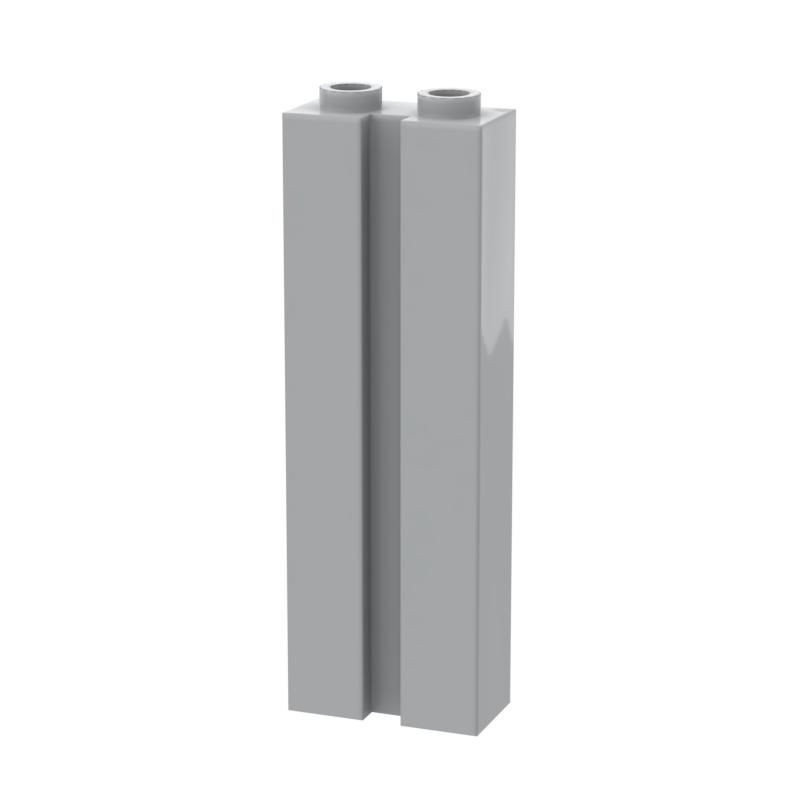 Non-Toxic Moc 1Pcs Puzzle High-Tech 88393 Modified 1X2X5 Building Block Kit With Channel Bricks Particle Idea Toy Children Birthday Gifts
Non-Toxic Moc 1Pcs Puzzle High-Tech 88393 Modified 1X2X5 Building Block Kit With Channel Bricks Particle Idea Toy Children Birthday Gifts