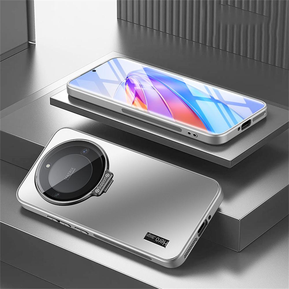 For Honor X40 5G/X9a 5G Case with Lens Frame Kickstand TPU+PC Dropproof Phone Cover Cyan
For Honor X40 5G/X9a 5G Case with Lens Frame Kickstand TPU+PC Dropproof Phone Cover Cyan