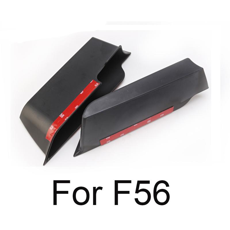 2 шт./компл., внутренняя боковая ручка передней двери, подлокотники, ящик для хранения, держатель подноса из АБС-пластика для Mini Cooper F55 F56, Стайлинг автомобиля For F56 2pcs
2 шт./компл., внутренняя боковая ручка передней двери, подлокотники, ящик для хранения, держатель подноса из АБС-пластика для Mini Cooper F55 F56, Стайлинг автомобиля For F56 2pcs