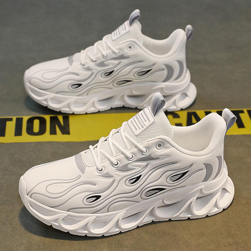 Men S Shoes Large Size 46 Trendy Sports Running Lightweight Mesh Breathable Fly-Woven Sports And Leisure Shoes 39
Men S Shoes Large Size 46 Trendy Sports Running Lightweight Mesh Breathable Fly-Woven Sports And Leisure Shoes 39