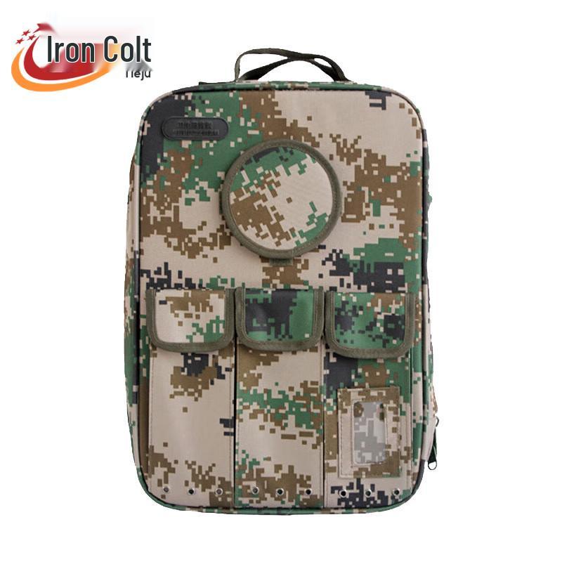 Tieju 2002 Medic Backpack
Tieju 2002 Medic Backpack