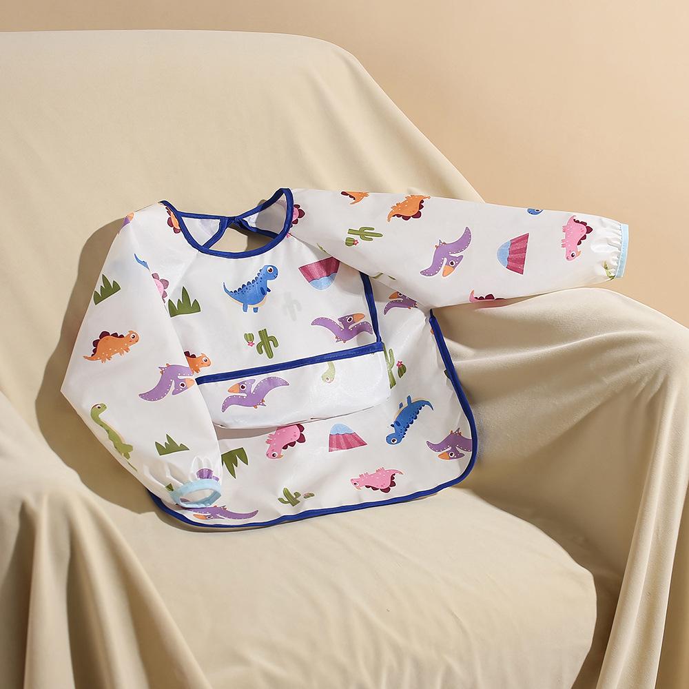 Baby bibs, cute colorful cartoon waterproof bibs, soft skin care, easy to wash and clean feeding bibs 90 (recommended height 75-90cm)
Baby bibs, cute colorful cartoon waterproof bibs, soft skin care, easy to wash and clean feeding bibs 90 (recommended height 75-90cm)