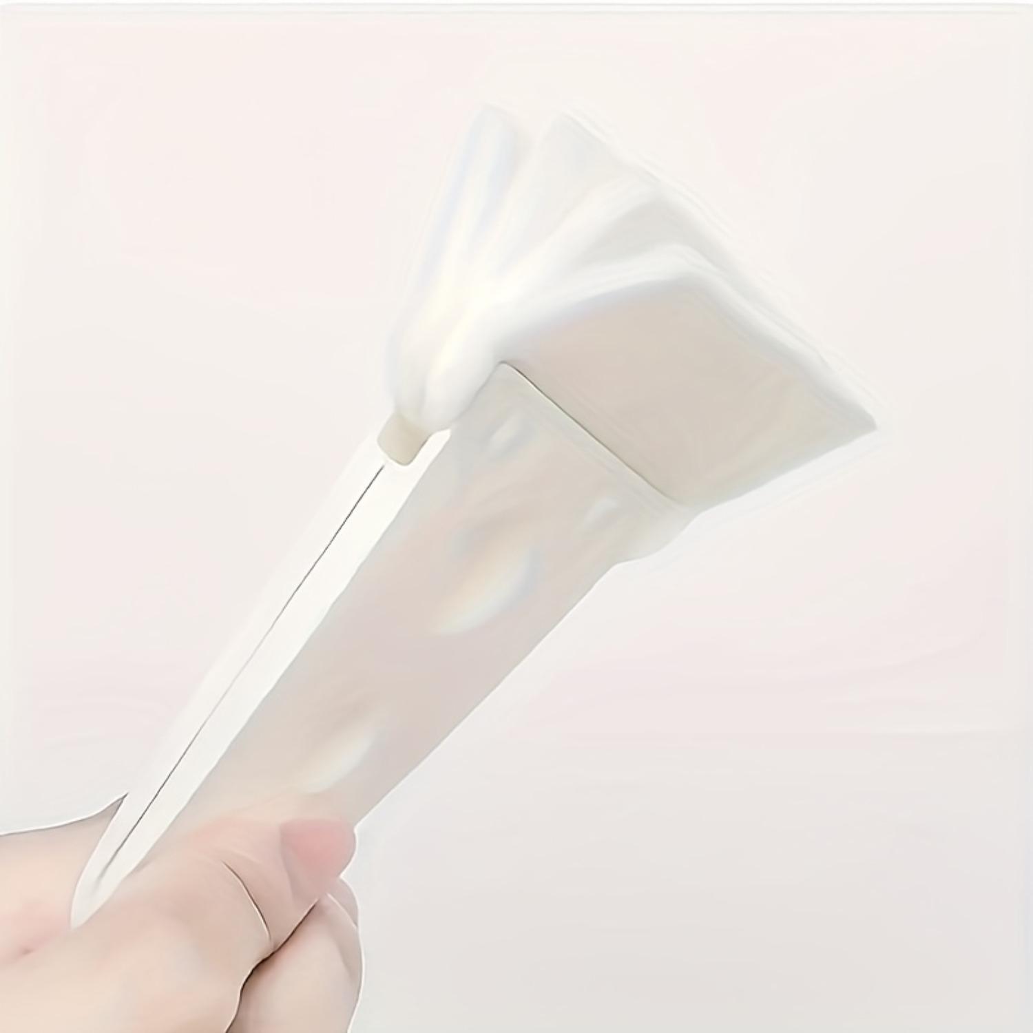 1 многофункциональная электрическая щетка с мягкой щетиной. Идеально подходит для удаления пыли из вентиляционных отверстий автомобильных кондиционеров, а также из спальни, кухни и гостиной. белый
1 многофункциональная электрическая щетка с мягкой щетиной. Идеально подходит для удаления пыли из вентиляционных отверстий автомобильных кондиционеров, а также из спальни, кухни и гостиной. белый