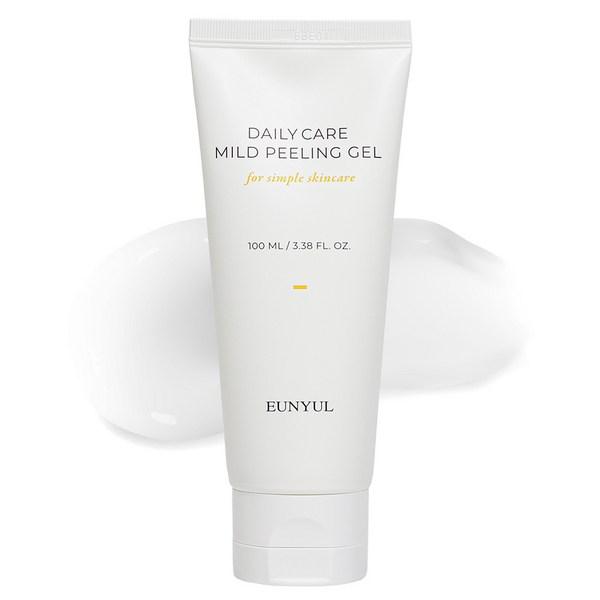 Eunyul Daily Care Мягкий пилинг-гель Известная корейская косметика, популярные продукты
Eunyul Daily Care Мягкий пилинг-гель Известная корейская косметика, популярные продукты