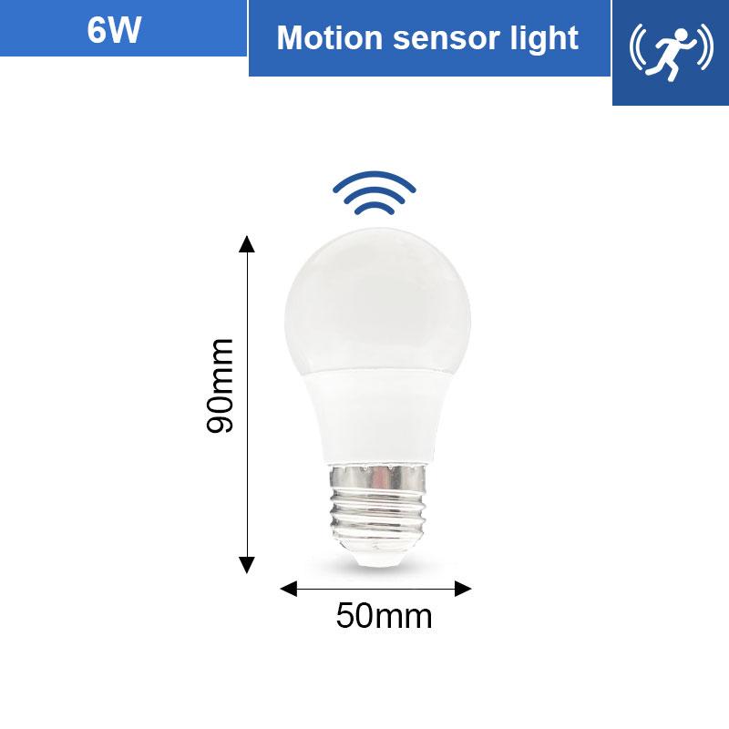 Light Bulbs 110V E26 PIR Motion Sensor Light Auto ON/OFF Led Lights Garden Corridor Garage Kitchen Outdoor LED Night Light AC110V(100-130V)&Warm White&2 pcs
Light Bulbs 110V E26 PIR Motion Sensor Light Auto ON/OFF Led Lights Garden Corridor Garage Kitchen Outdoor LED Night Light AC110V(100-130V)&Warm White&2 pcs
