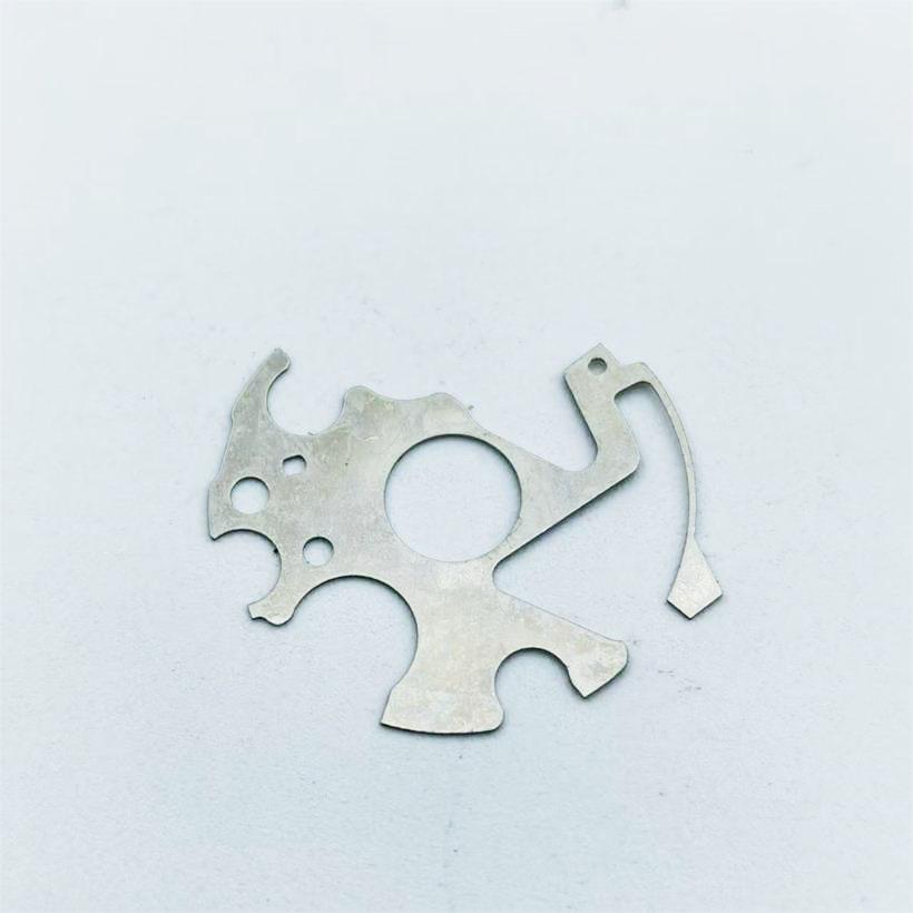 Watch Accessories Suitable For Original NH35 NH36 Mechanical Movement Calendar Positioning Plate NH35 Movement Repair Parts
Watch Accessories Suitable For Original NH35 NH36 Mechanical Movement Calendar Positioning Plate NH35 Movement Repair Parts