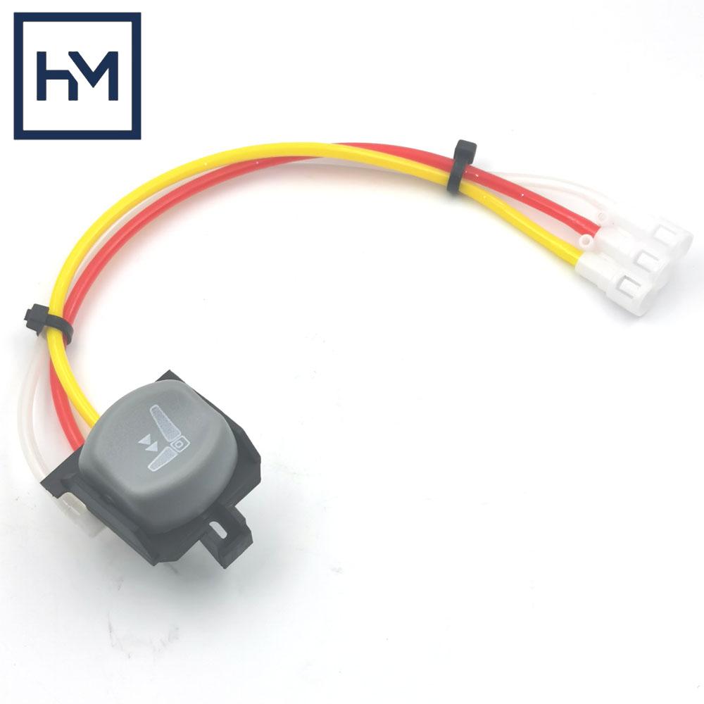 OE:42538395 929527-46 (LH) For ISRI Seat Lowering Quick Release Control Valve Fit For IVECO/MAN/DAF/SCANIA/VOLVO/RENAULT сірий колір
OE:42538395 929527-46 (LH) For ISRI Seat Lowering Quick Release Control Valve Fit For IVECO/MAN/DAF/SCANIA/VOLVO/RENAULT сірий колір