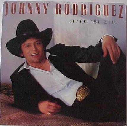 LP Record JOHNNY RODRIGUEZ After The Rain FE37103 Epic 1981 US CountryFolk Used
LP Record JOHNNY RODRIGUEZ After The Rain FE37103 Epic 1981 US CountryFolk Used
