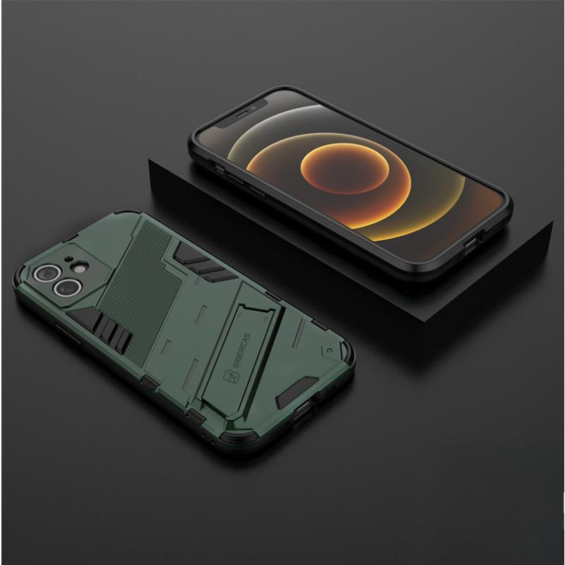 Applicable To IPhone 16 Mobile Phone Case Full-inclusive Apple 15 Protective Case 14Promax Military Anti-fall 13 Armor iPhone SE 2020
Applicable To IPhone 16 Mobile Phone Case Full-inclusive Apple 15 Protective Case 14Promax Military Anti-fall 13 Armor iPhone SE 2020