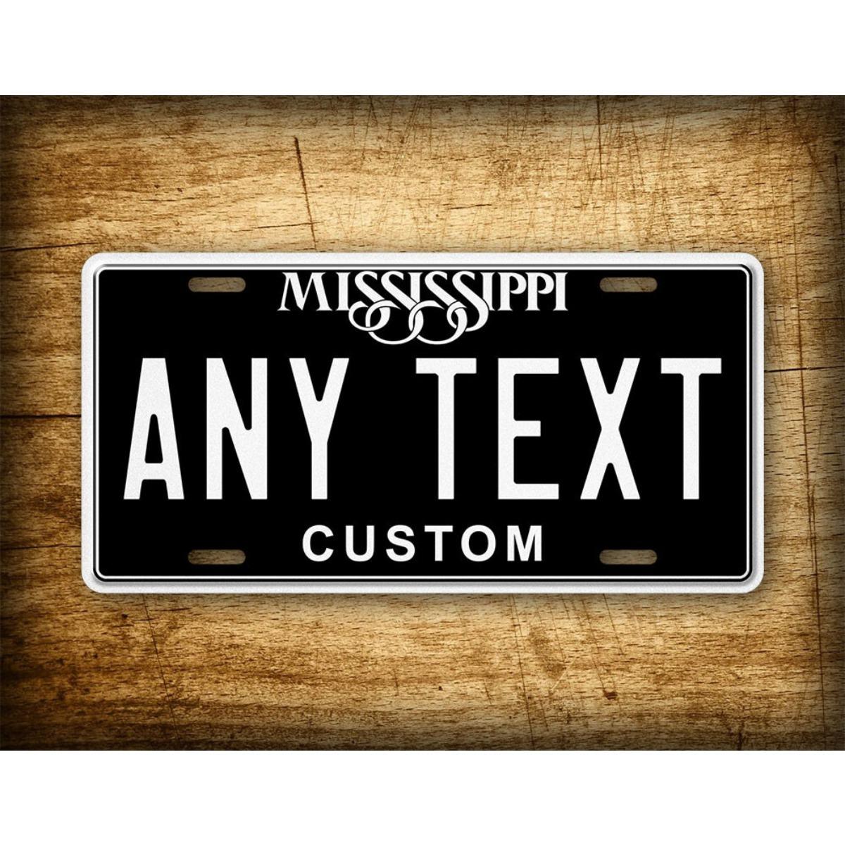 Personalized Custom Metal Tin Sign 6x12 Inch Universal License Plate Decorative Wall Art for Car Garage Man Cave белый
Personalized Custom Metal Tin Sign 6x12 Inch Universal License Plate Decorative Wall Art for Car Garage Man Cave белый