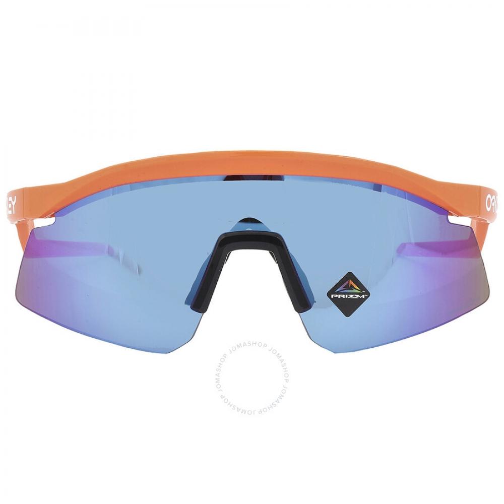 Oakley Мужские солнцезащитные очки Hydra Prizm Sapphire Shield OO9229 922906 37
Oakley Мужские солнцезащитные очки Hydra Prizm Sapphire Shield OO9229 922906 37