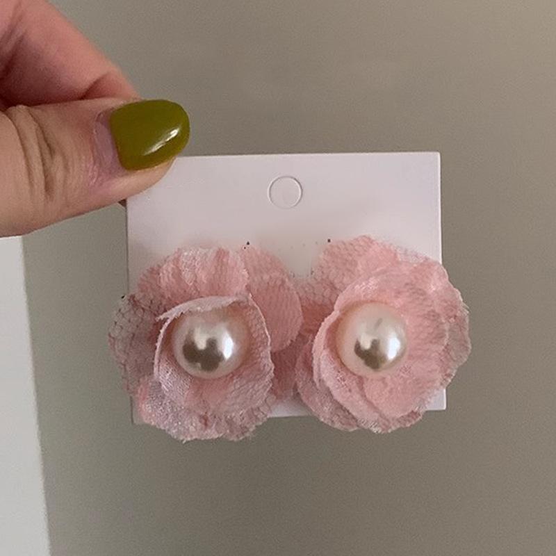 2024 Висококласні Розкішні Квіткові Сережки-Пусети для Жінок - Нішевий Дизайн
2024 Висококласні Розкішні Квіткові Сережки-Пусети для Жінок - Нішевий Дизайн