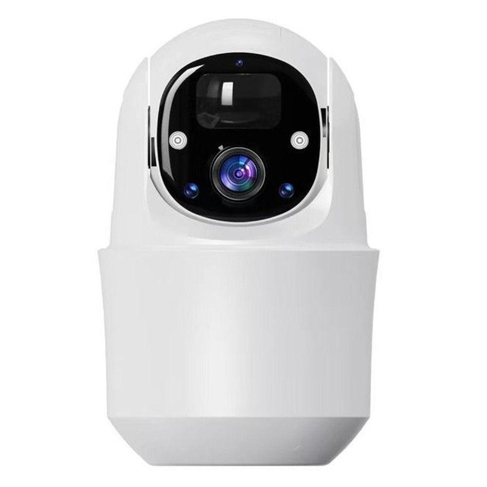 2K Wireless WiFi Surveillance Camera 2-Way Talk Smart Baby Monitor Camera WiFi Indoor Camera Night style 3
2K Wireless WiFi Surveillance Camera 2-Way Talk Smart Baby Monitor Camera WiFi Indoor Camera Night style 3