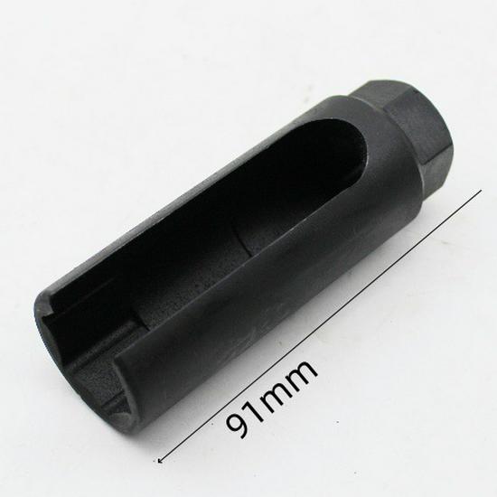 1/2 Oxygen Sensor Socket Removal & Installation Tool
1/2 Oxygen Sensor Socket Removal & Installation Tool