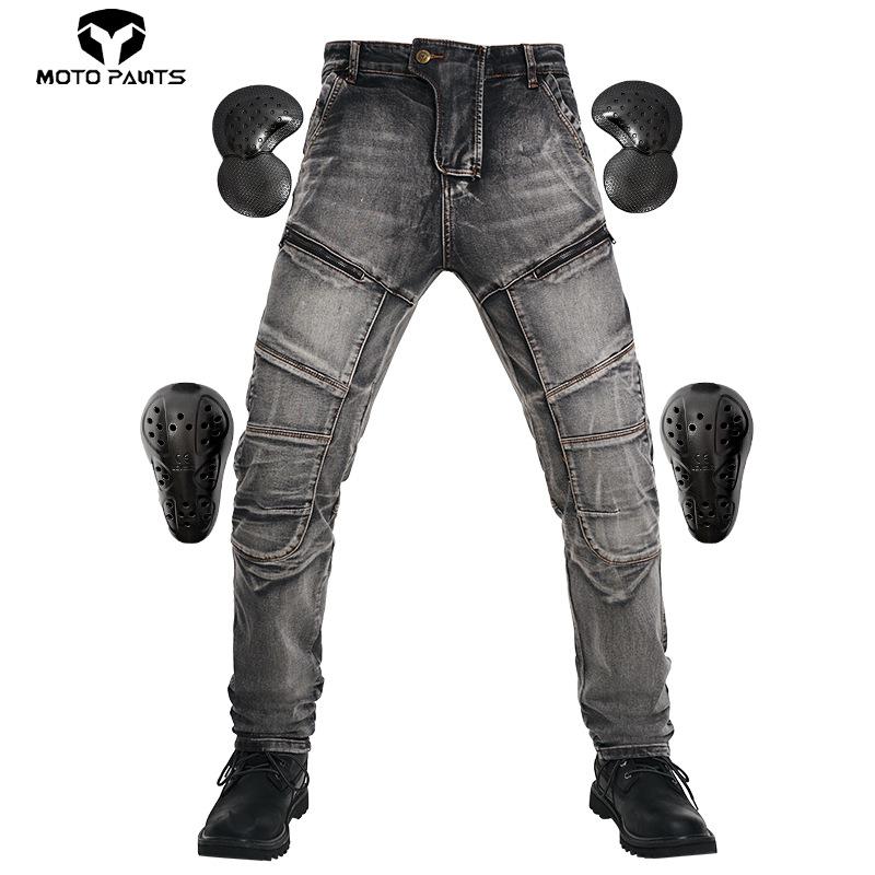 Новые джинсы MOTO+PANTS Kevlar для мотоциклистов, мужские, высокоэластичные, для езды на мотоцикле, гоночные штаны M бездна
Новые джинсы MOTO+PANTS Kevlar для мотоциклистов, мужские, высокоэластичные, для езды на мотоцикле, гоночные штаны M бездна